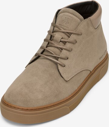 HOT Schuh Marc O Polo Herren Boots Marc O'Polo Boots In Beige