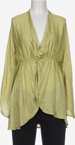 Asos Blouse & Tunic in XS in Green: front