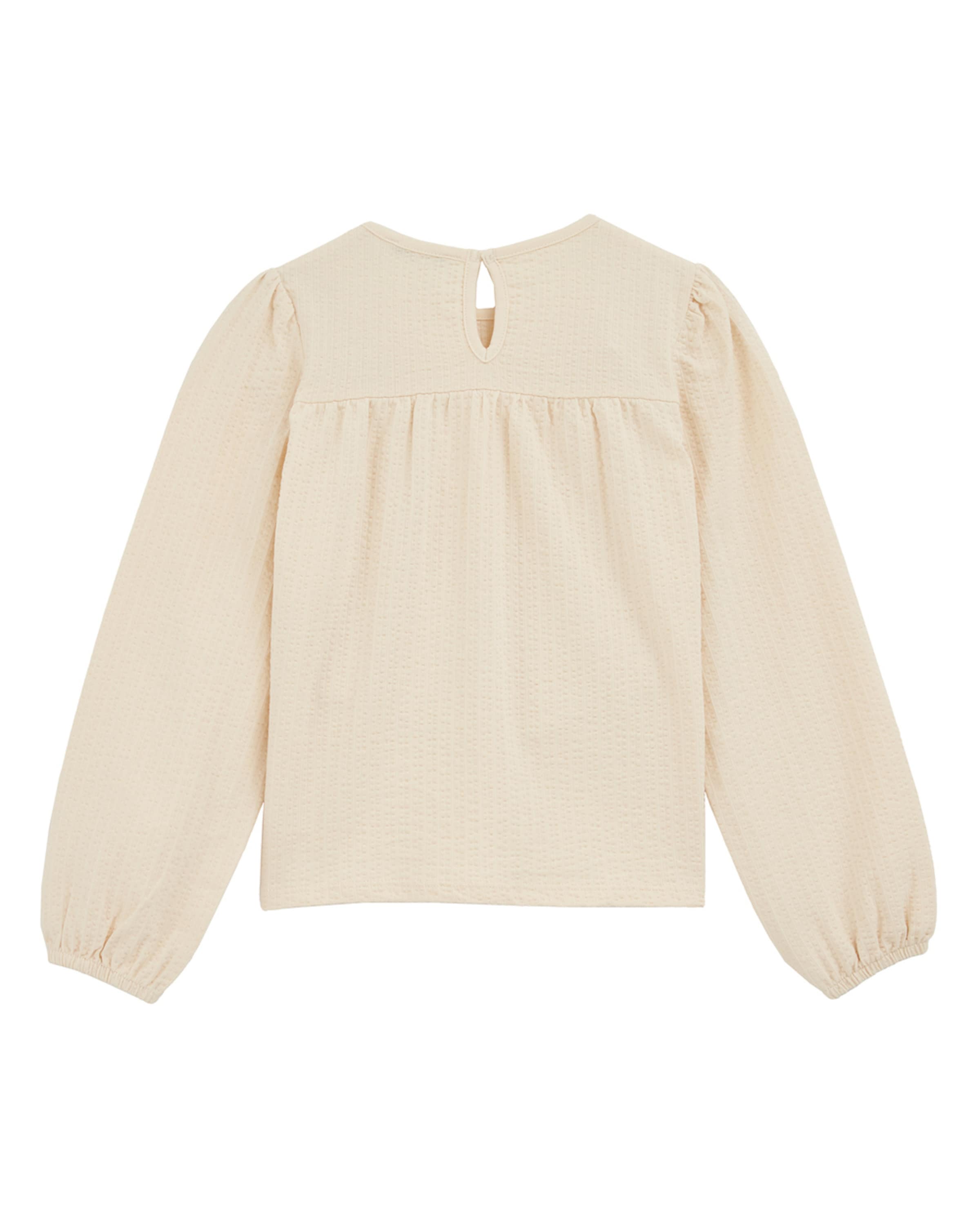 WE Fashion Blouse in White