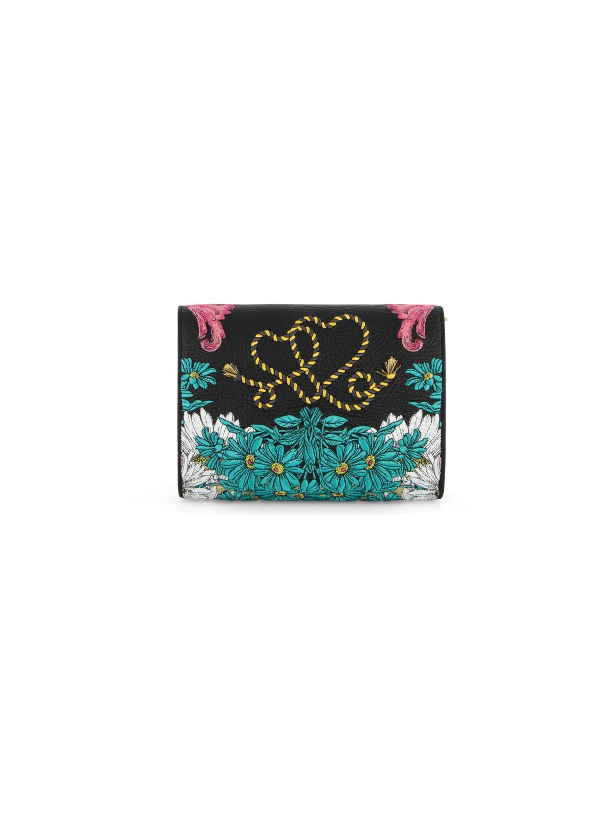 Braccialini - Bolso de noche 'Lady Zebra' en Mezcla de colores