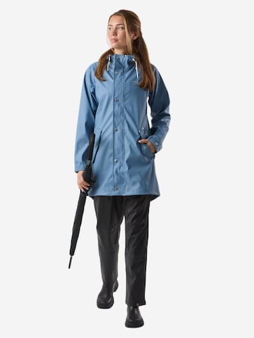 SWEDEMOUNT Funktionsjacke 'Väderöarna' in Blau