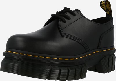 Dr. Martens Chaussure à lacets 'Audrick' en noir, Vue avec produit