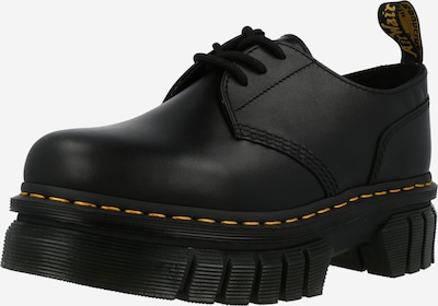 Dr. Martens Šnurovacie topánky 'Audrick' - čierna, Produkt
