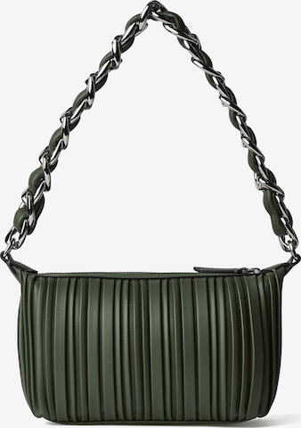 Karl Lagerfeld - Bolso de hombro 'KUSHION' en verde