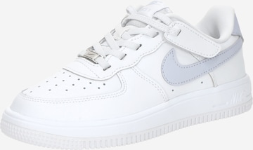 Nike Sportswear Кроссовки 'FORCE 1 EASYON' в Белый: спереди