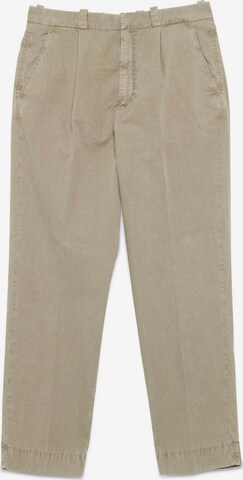 AMISH Regular Chino Pants 'Nick ' in Beige: front