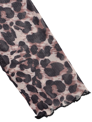 Haut LapaPlus en rose