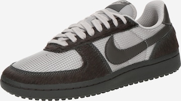 pilka Nike Sportswear Sportbačiai be auliuko 'FIELD': priekis