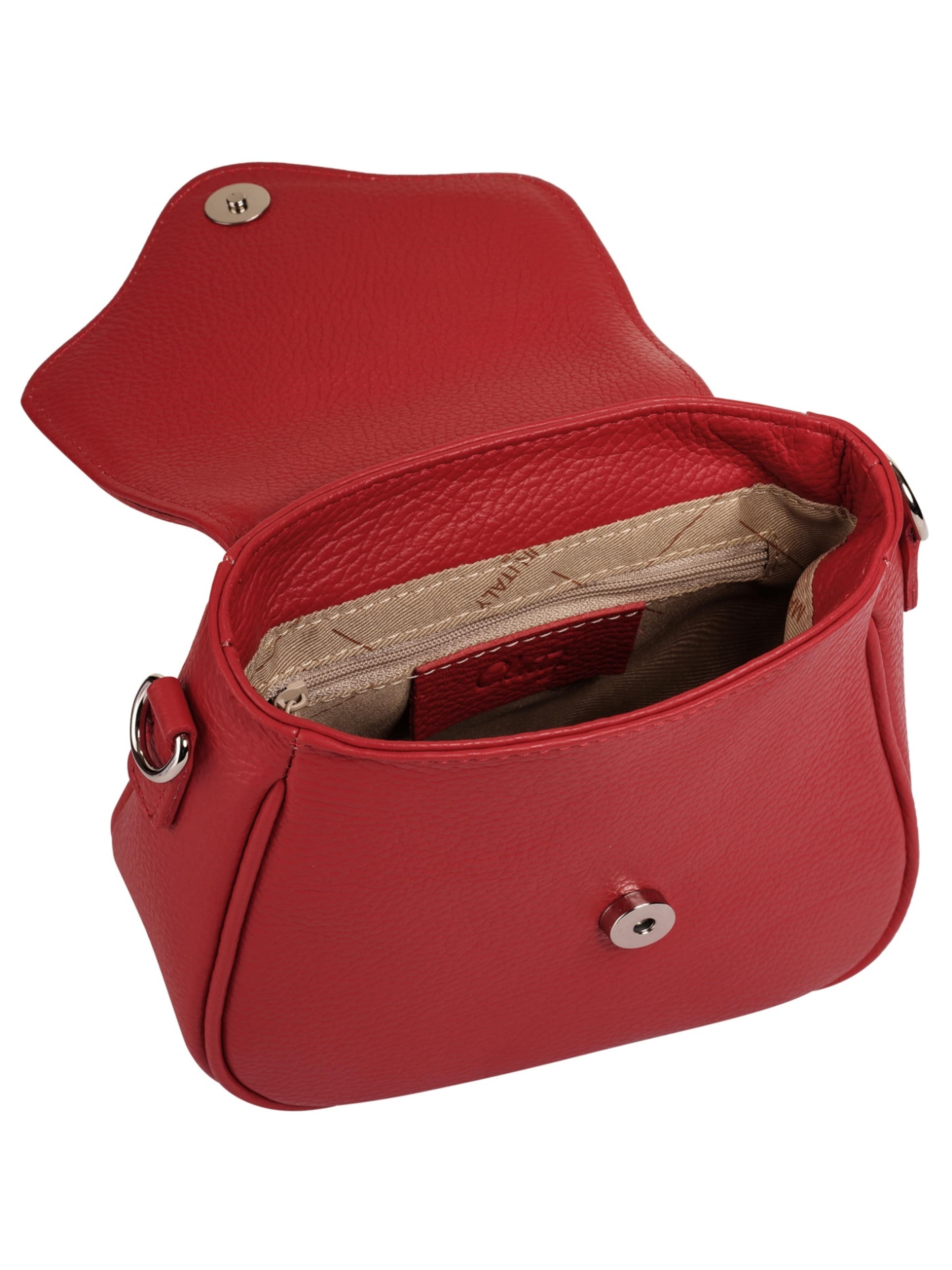 Cluty Umhängetasche‌‌‌‌‌‌‌‌‌‌ in Rot