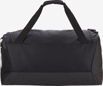 NIKE Sports Bag 'Academy' in Black