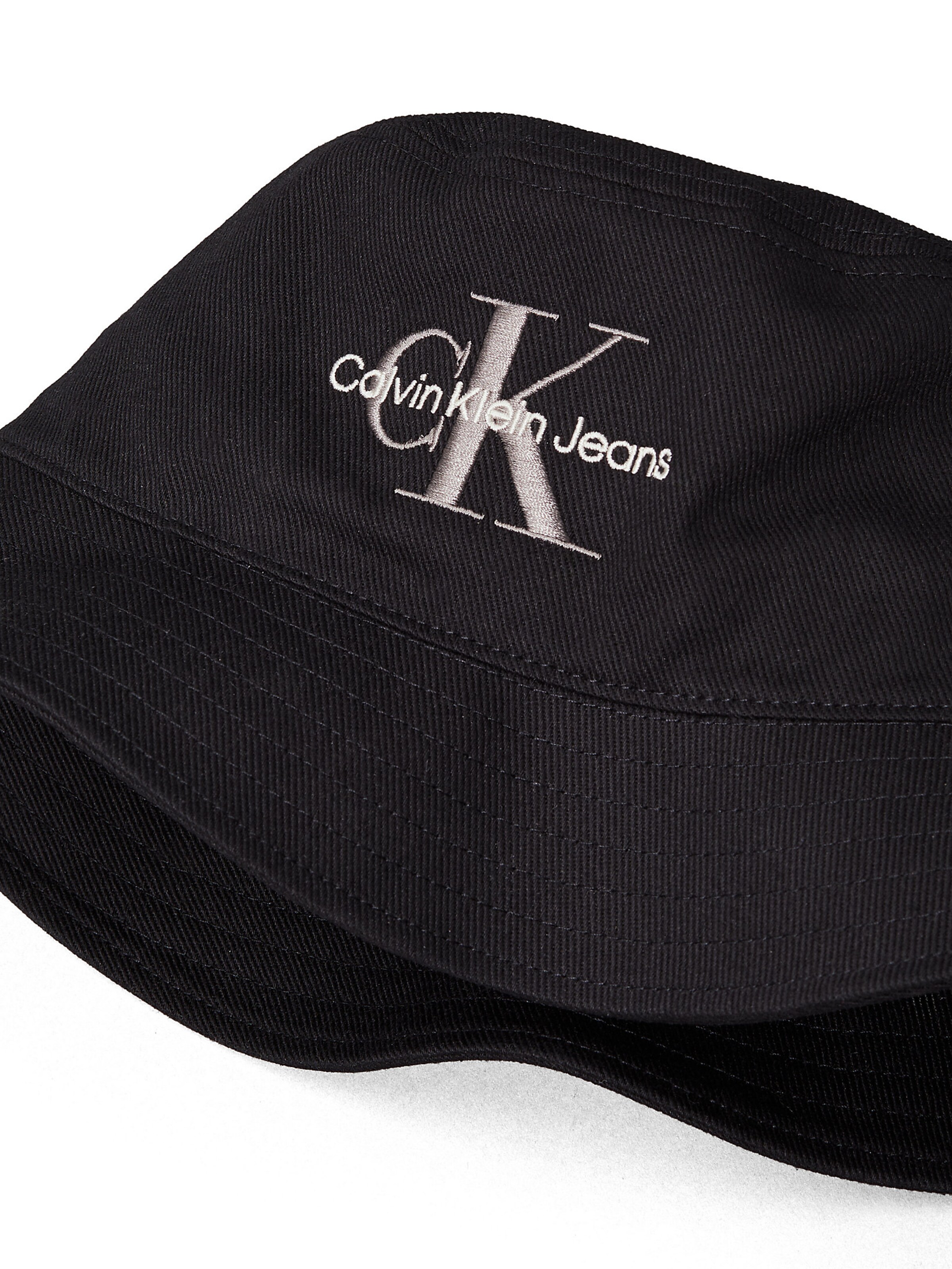 Calvin Klein Klobúk - Čierna