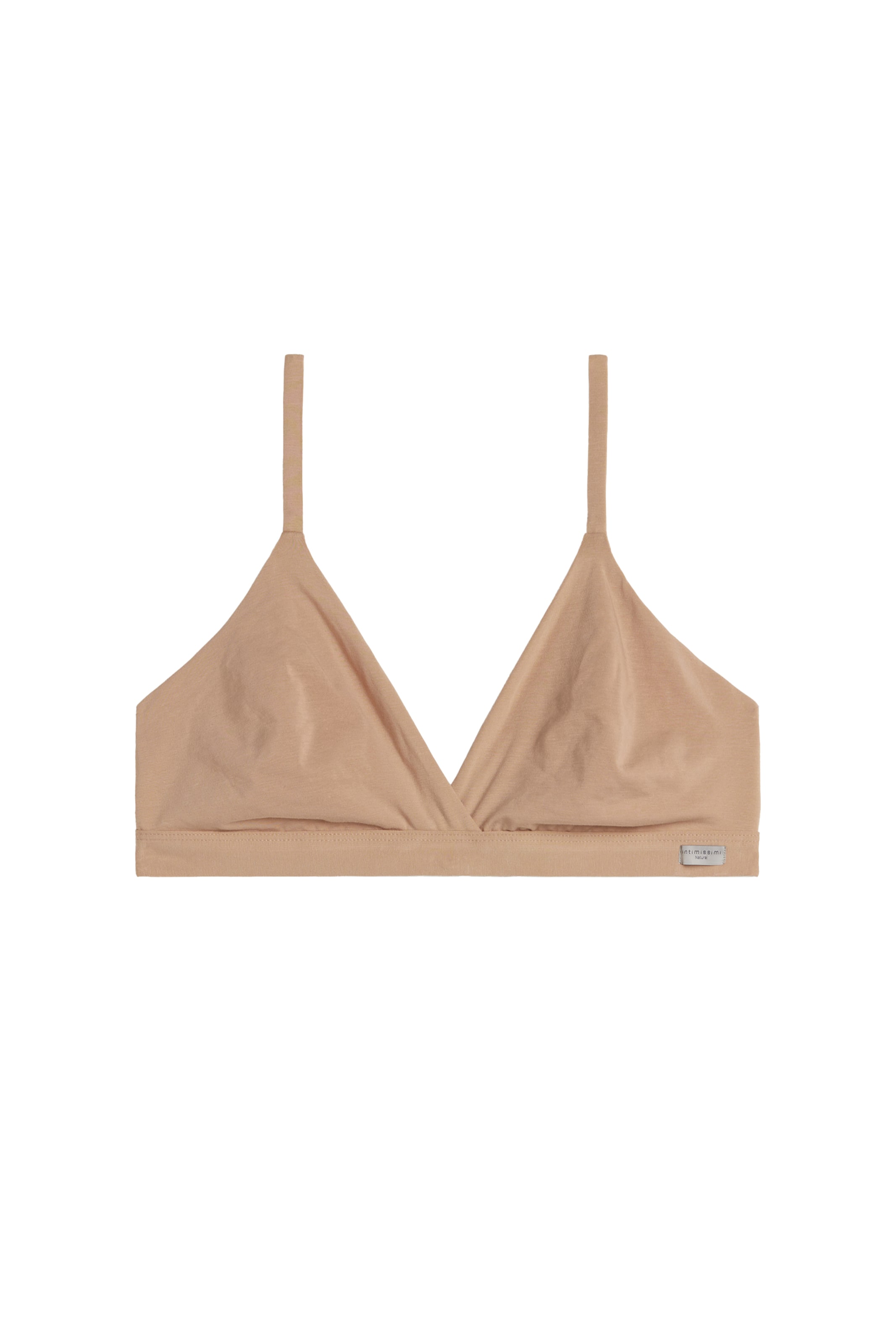 INTIMISSIMI Bra 'Emma' in Beige: front