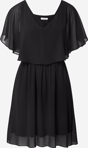 Robe NAF NAF en noir : devant