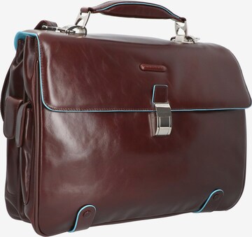 Piquadro Document Bag in Brown