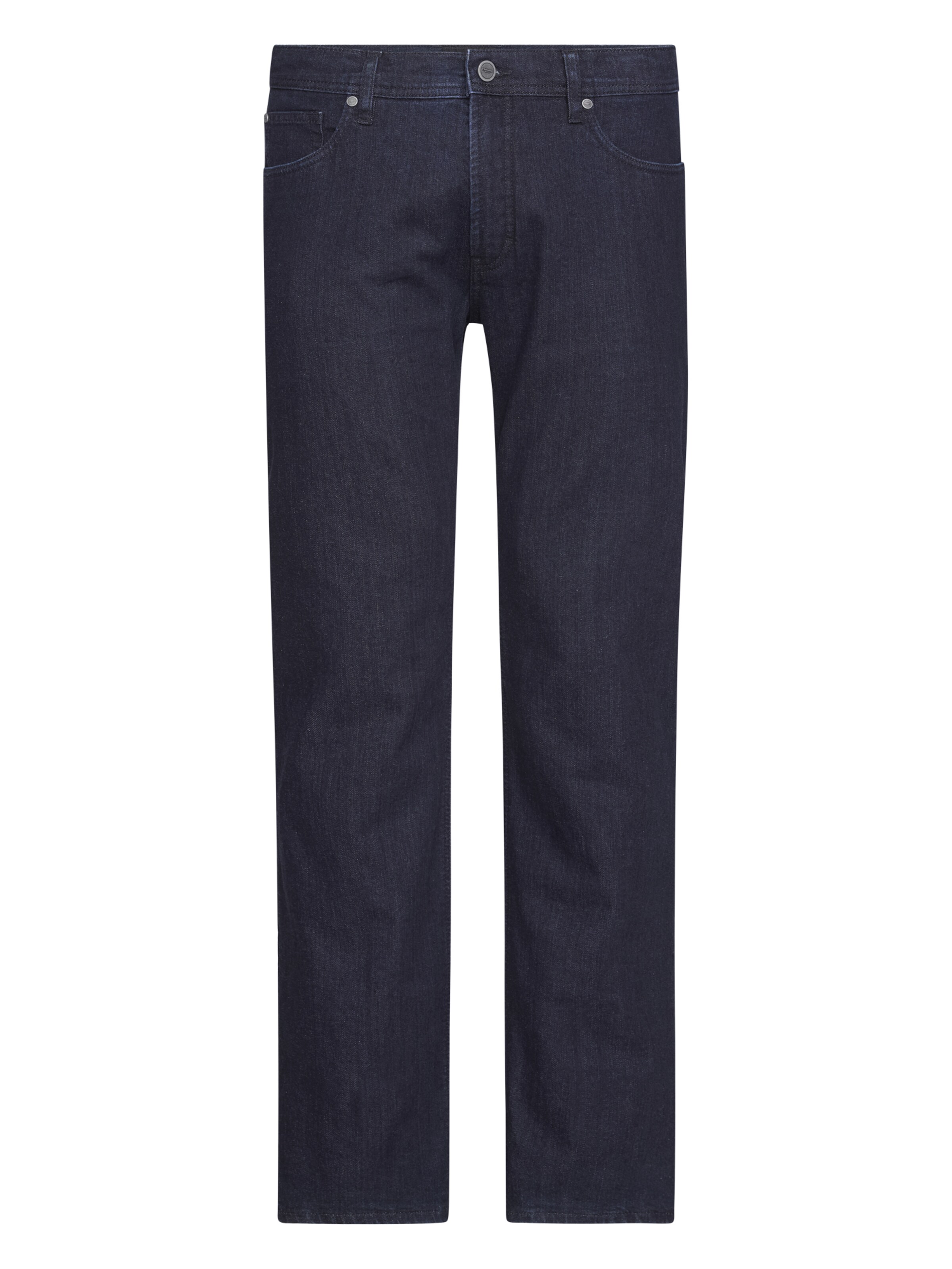 REDPOINT Regular Jeans in Blue: front