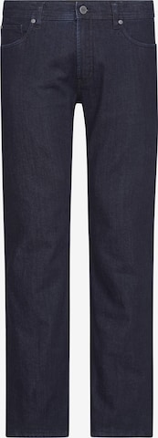 REDPOINT Jeans in Blau: Vorderseite