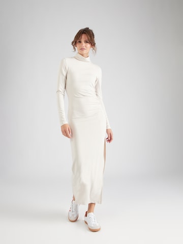 millane Dress 'Eda' in White