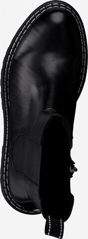 Chelsea Boots MARCO TOZZI en noir