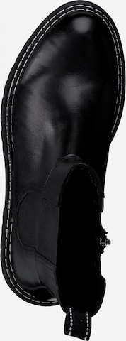 MARCO TOZZI - Botas Chelsea en negro