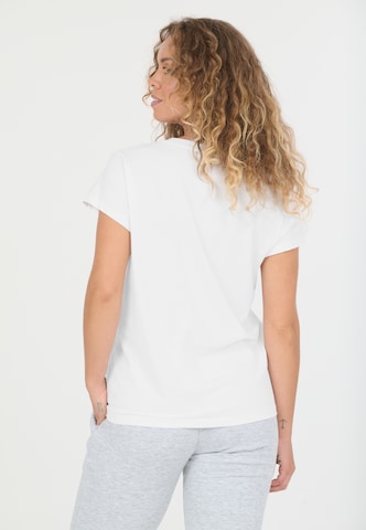 NOU Shirt 'Highmore V2' in White