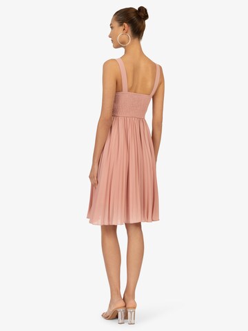 Kraimod Cocktail dress in Pink