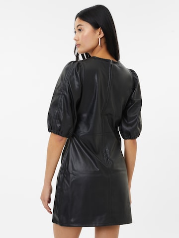 Robe 'LINDA' ONLY en noir