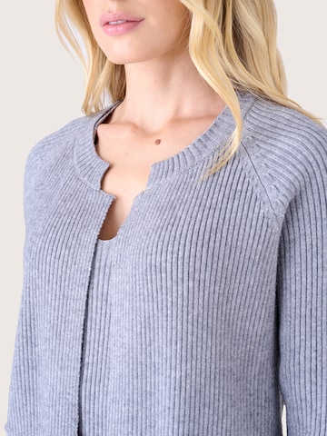Camomilla Pullover 'TABITHA' in Grau