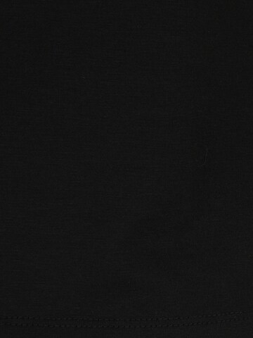 Haut 'ONLMOSTER' Only Tall en noir
