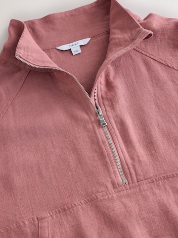 Next Bluza | roza barva