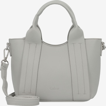 GABOR Handtas 'Christine ' in Grijs: voorkant