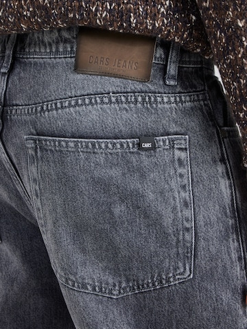 Cars Jeans Loosefit Jeans 'DUNLIN' in Grau