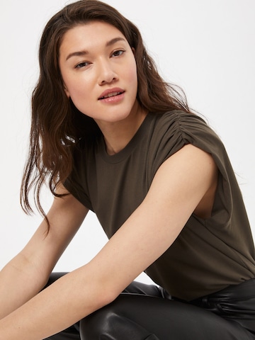 Birgitte Herskind Shirt 'Sky' in Green