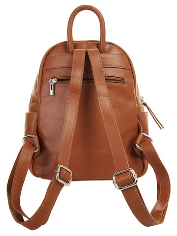 Samantha Look - Mochila en marrón