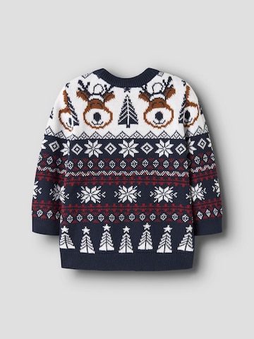 NAME IT Trui in Blauw