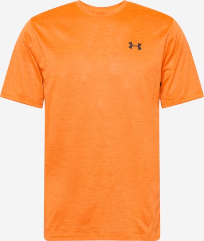 UNDER ARMOUR Funktionsshirt in orange, Produktansicht