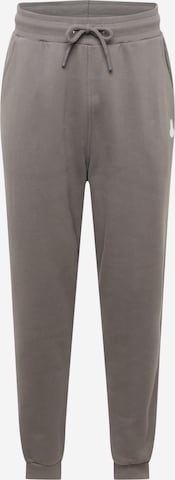 Ocay Trousers in Grey: front