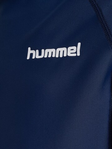 Hummel Sportsbademode i blå