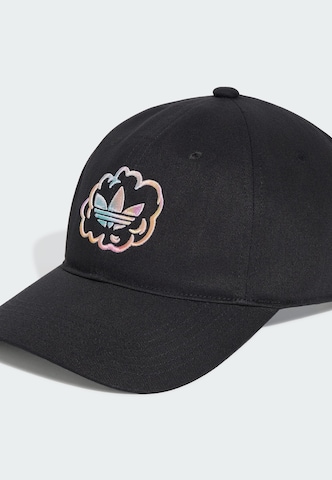 Casquette 'Pride' ADIDAS ORIGINALS en noir