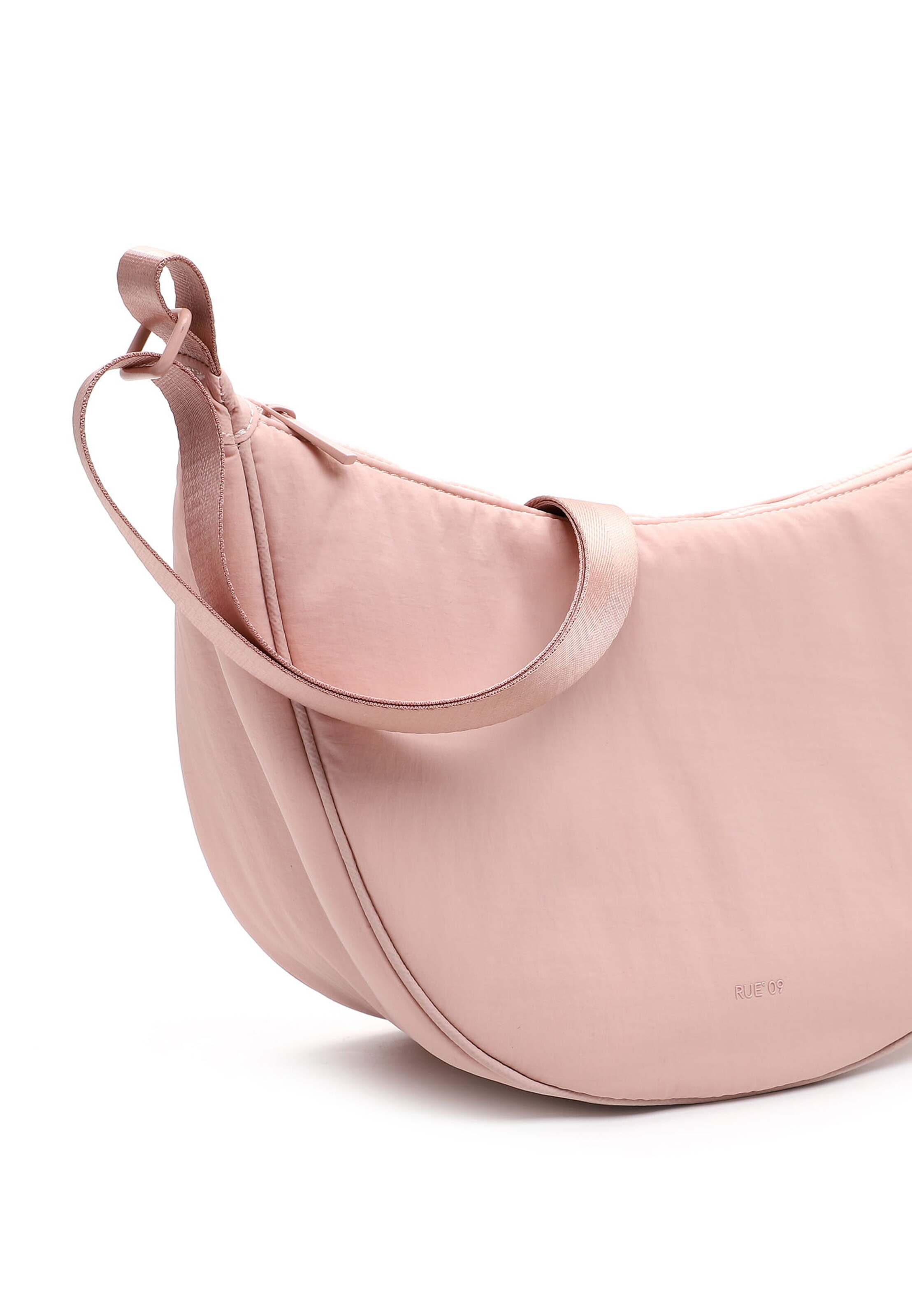 Emily & Noah Skuldertaske 'Chelles' i pink