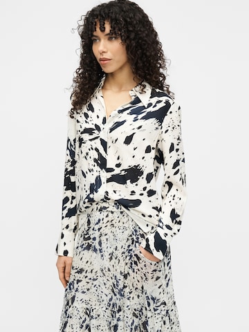 Jupe 'Solene' Lala Berlin en beige