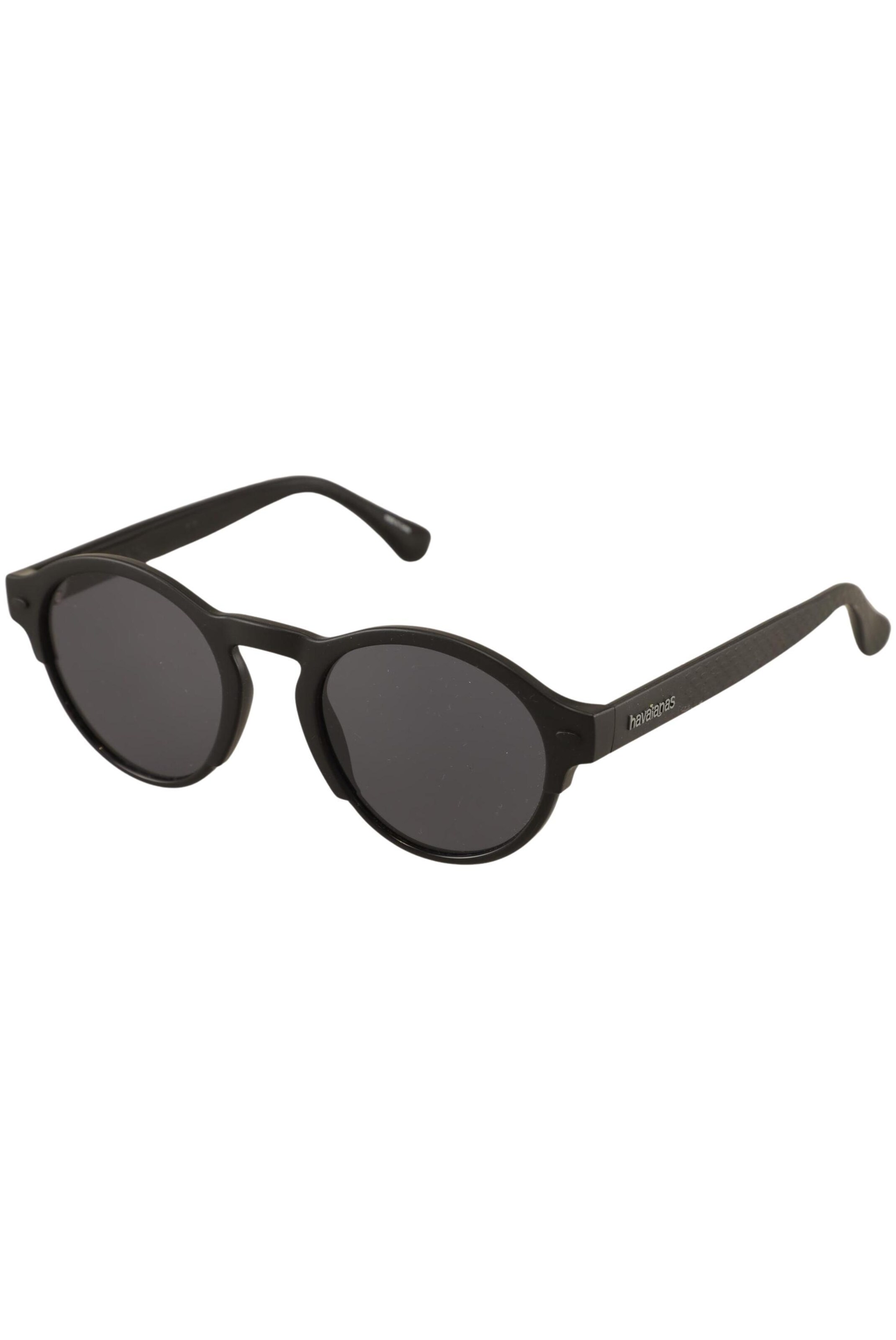 HAVAIANAS Sonnenbrille One Size in Schwarz: Vorderseite
