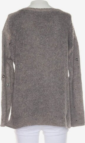 PRINCESS GOES HOLLYWOOD Sweater & Cardigan in M in Grey