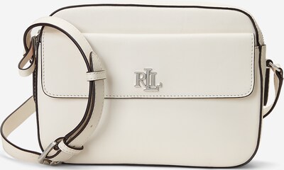 Lauren Ralph Lauren Чанта с презрамки 'MARCY' в бяло, Преглед на продукта