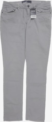 s.Oliver Jeans in 35 in Grey: front