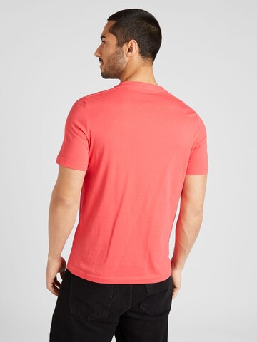 s.Oliver Shirt in Roze