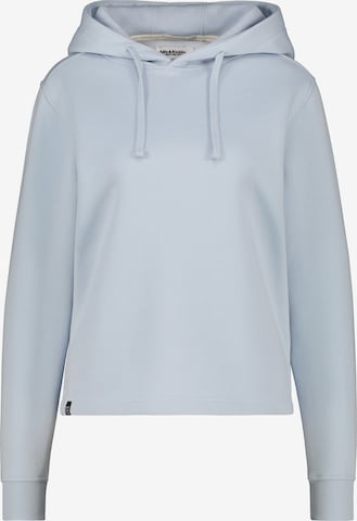 mėlyna Alife and Kickin Megztinis 'AKFrederike': priekis