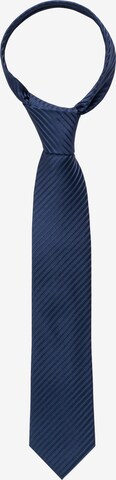 ETERNA Tie in Blue: front