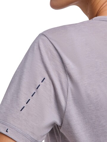 FALKE Funktionsshirt‌‌‌ in Silber