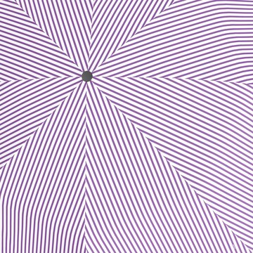 Parapluie 'Fiber Magic' Doppler en violet