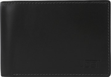 Porte-monnaies 'Skagen' JOST en noir : devant